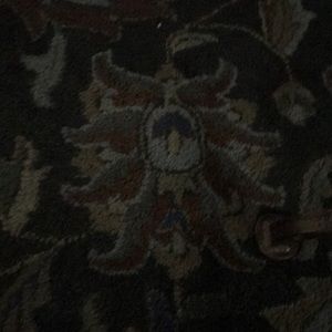 Meet your Posher, Brad